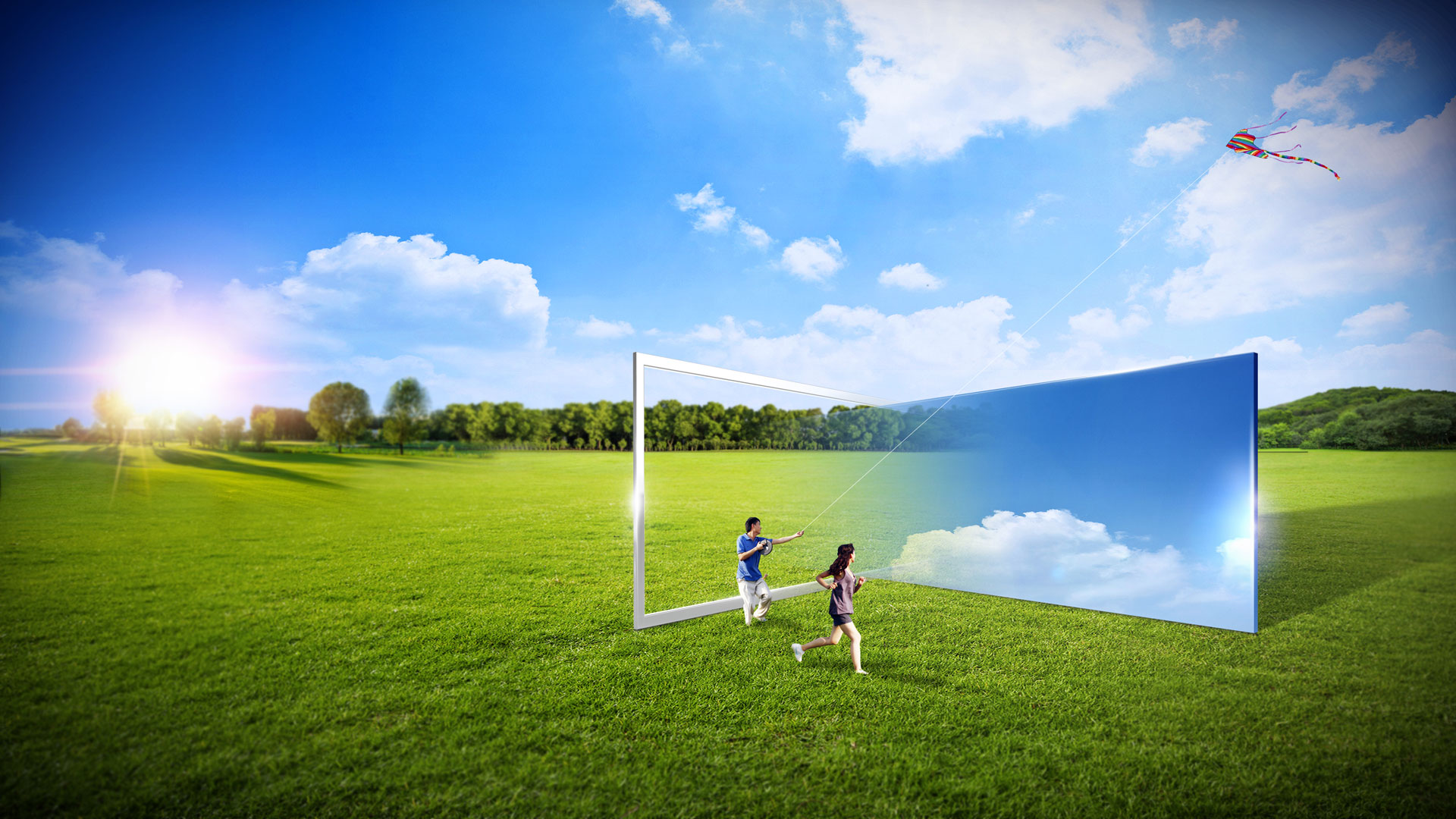 為您開(kāi)啟健康之門(mén)